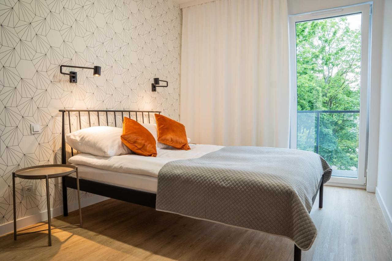 Apartament Family 2 Władysławowo