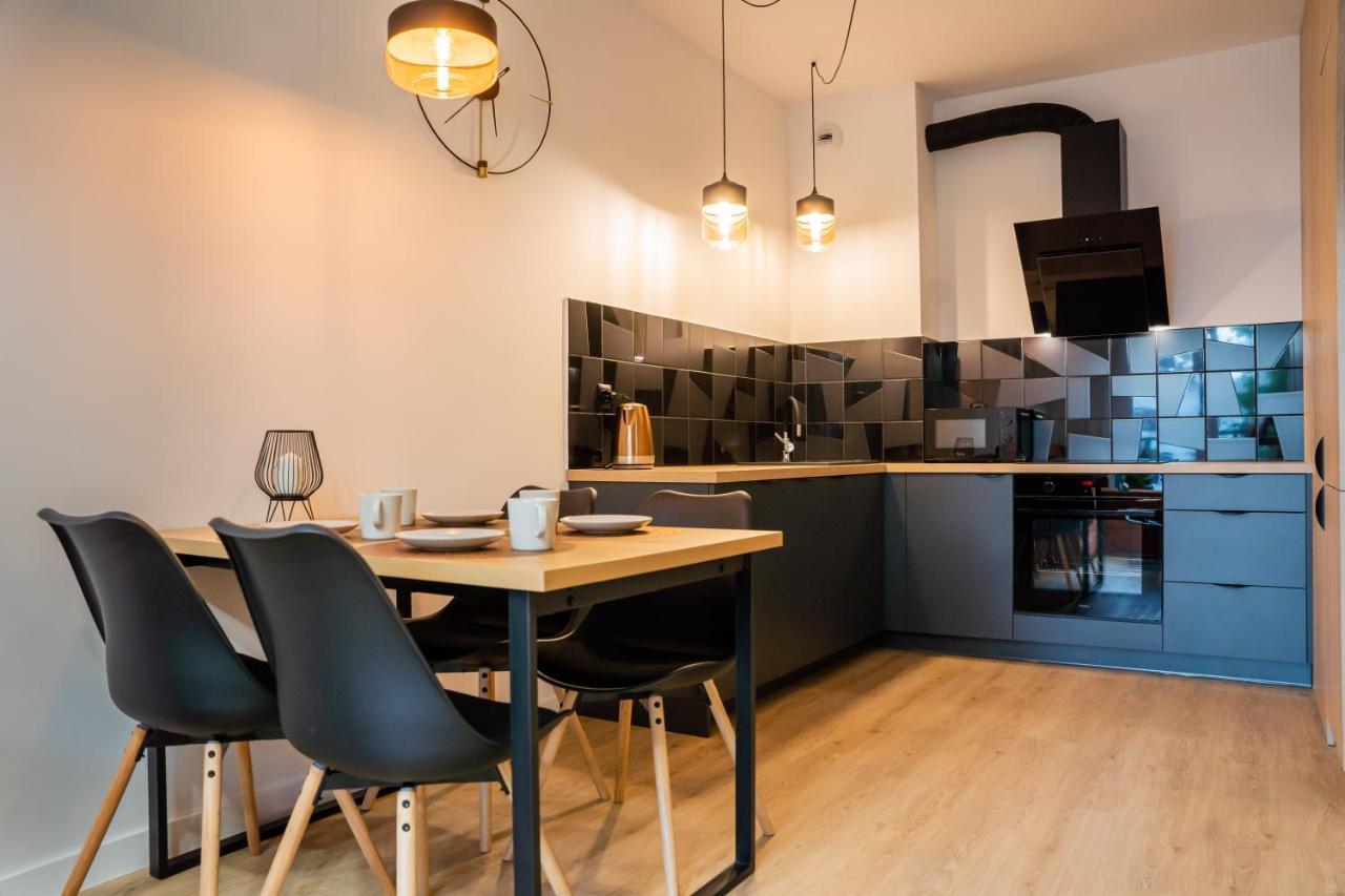 Apartament Family 2 *
