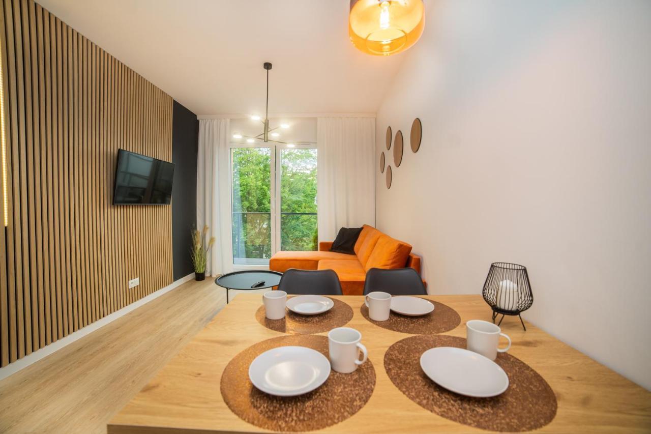 Family 2 Apartament Władysławowo