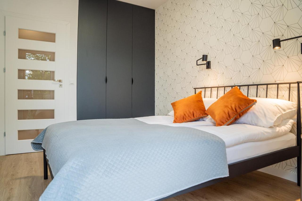 Family 2 Apartament Władysławowo